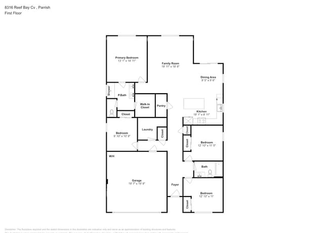 Photo - 8316 Reef Bay Cv