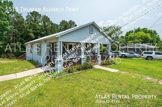 Photo - 5518 Truman Aldrich Pkwy