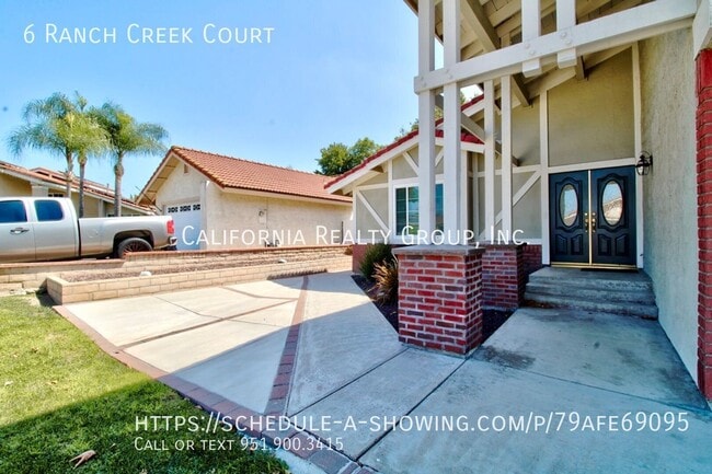 6 Ranch Creek Ct