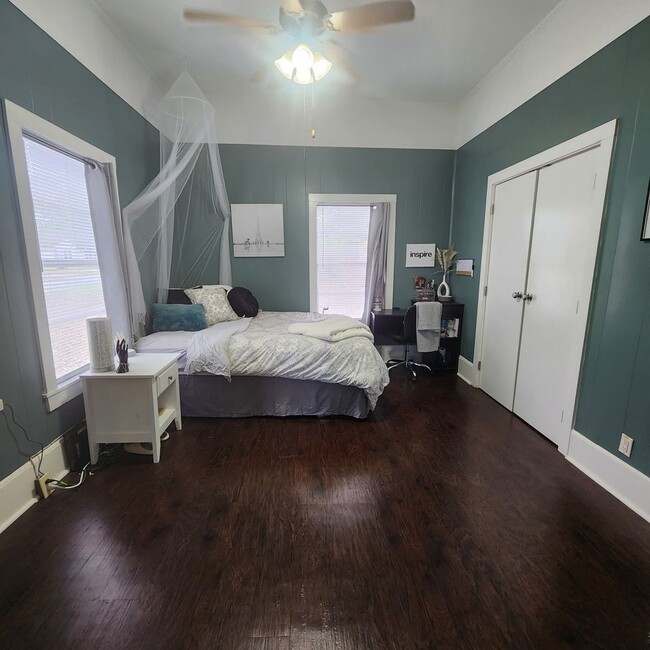 Photo - Four Bedroom Home Available in July