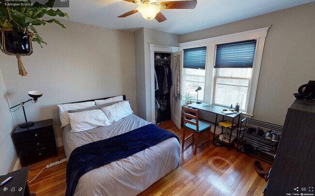 Photo - 14 Arlington St Unit 2B