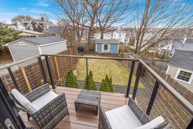 Photo - WINTER RENTAL: Portside Glimpse Unit Portside Glimpse