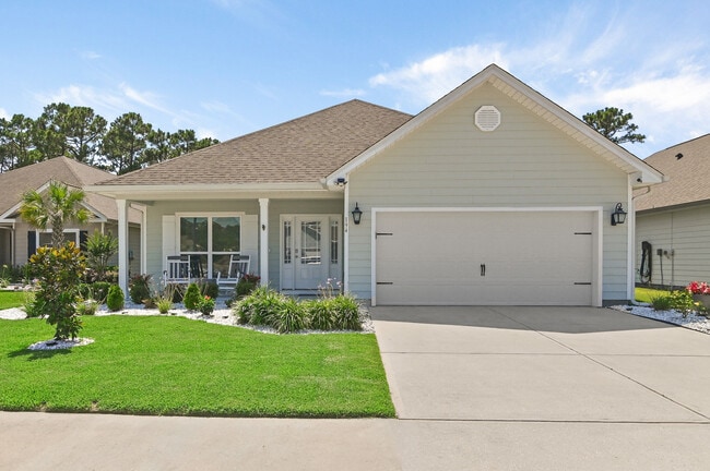 Photo - 194 Stonegate Cir Casa