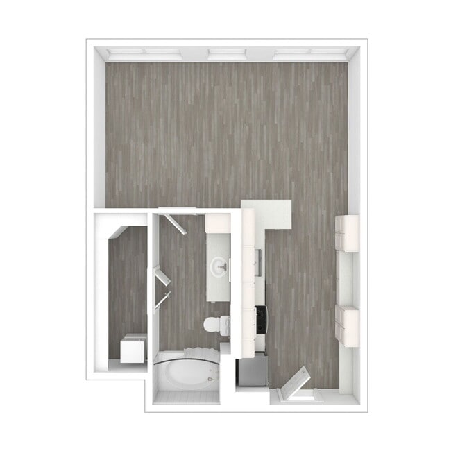 Photo - Augusta Flats