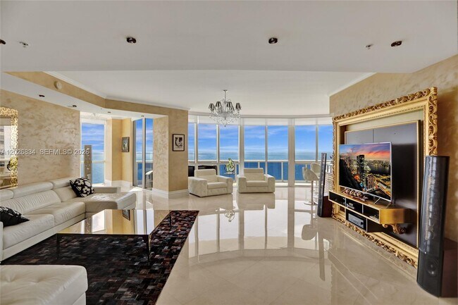 Photo - 18201 Collins Ave Unidad 3309