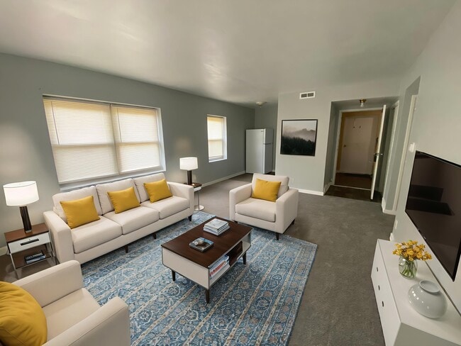 Photo - Carriage Hill