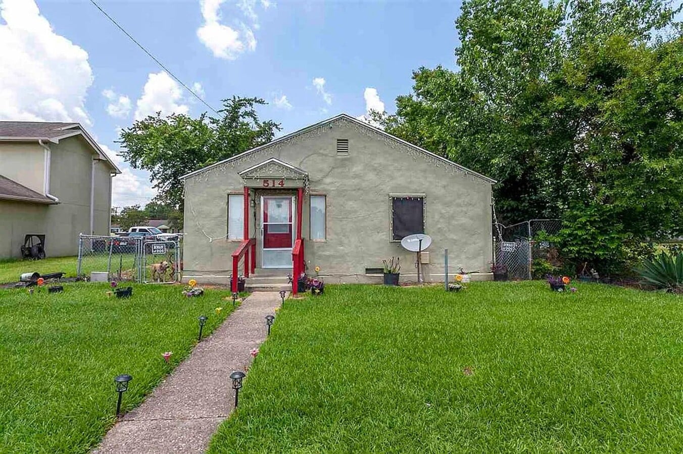 Photo - 514 Morrell Blvd