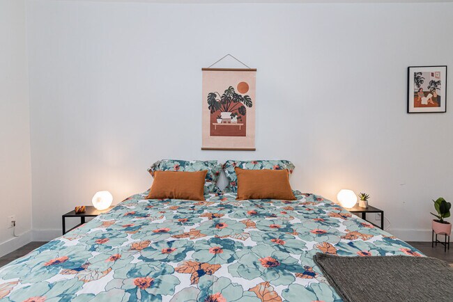 Photo - 4010 Rue Hochelaga Unit ID1240235P