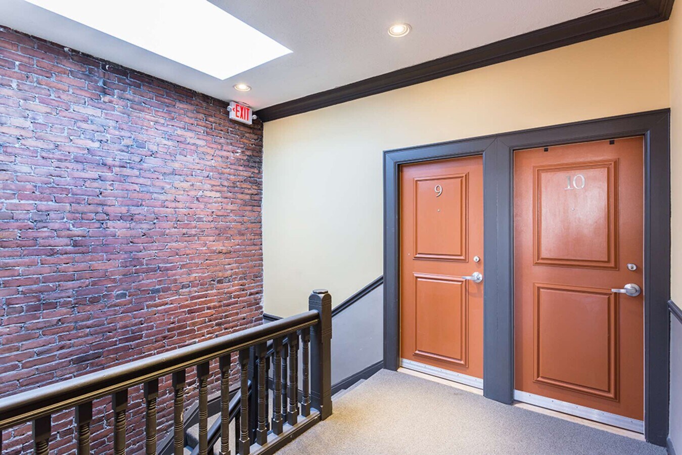 Photo - 268 Newbury St Unidad #10