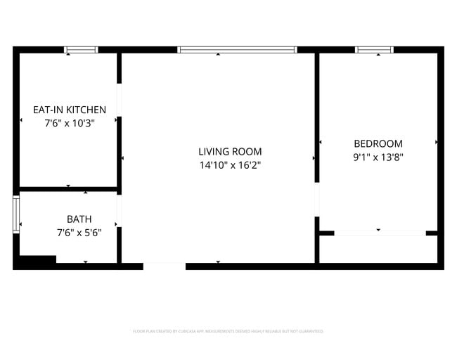 Photo - Roost Unit 2