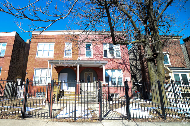 Building Photo - 3348 W Le Moyne St Rental