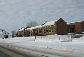 Photo - Lincoln School Apartments