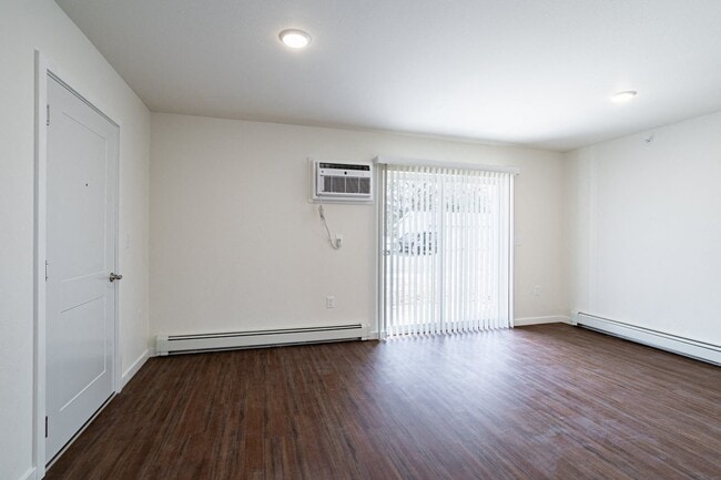 Porter Place Apartments
