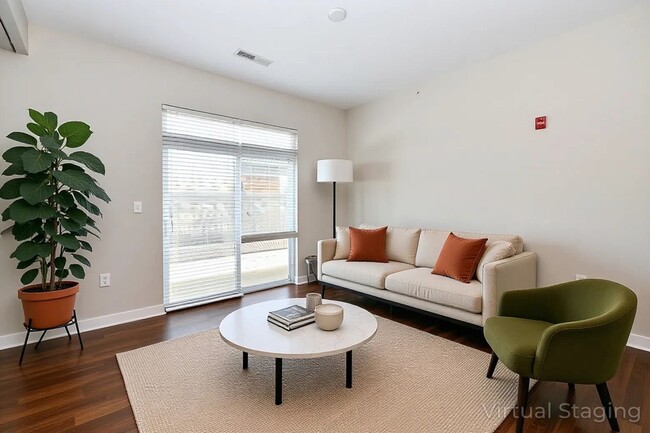 Photo - Mozzo apartments