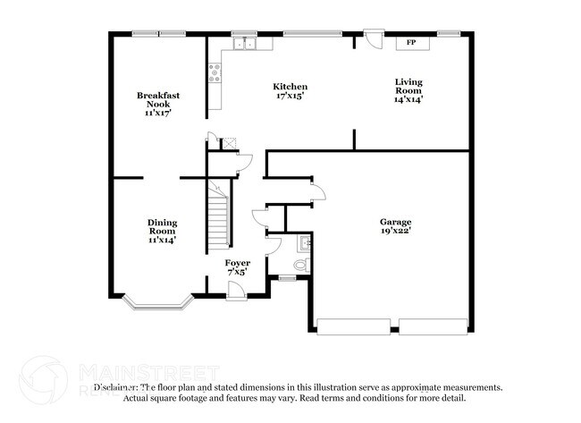 Photo - 3111 Leatherleaf Tr