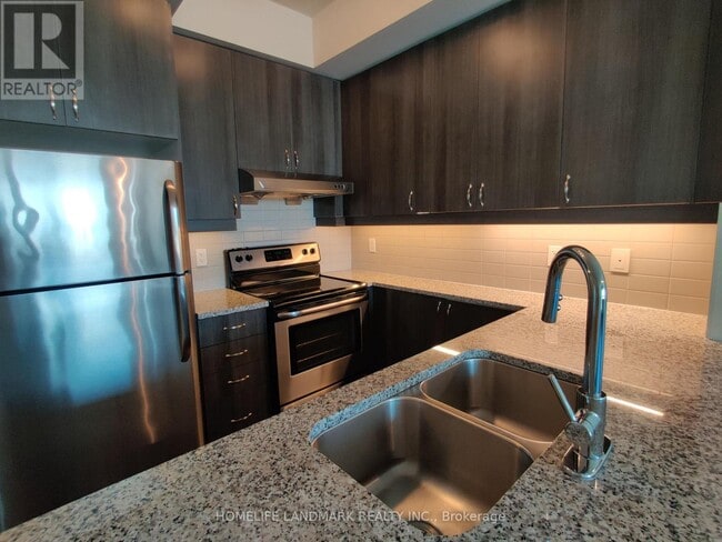 Photo - 8110 Birchmount Rd Unit 803