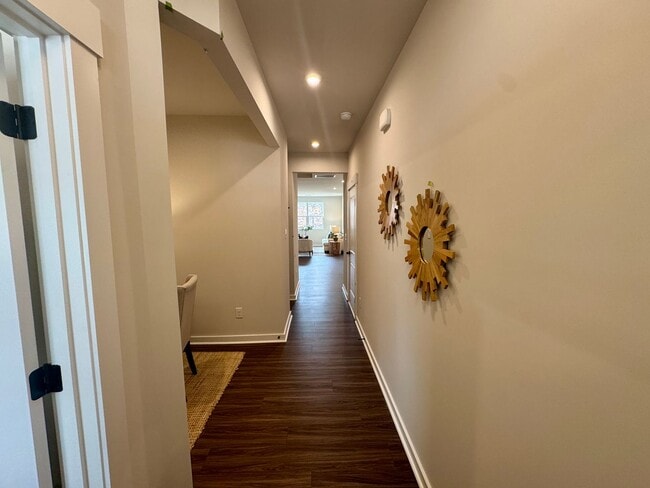 Photo - NEW CONSTRUCTION;3BR/2BA Townhome in Griffith Lakes