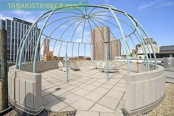 Photo - 295 Greenwich St Unit 6N