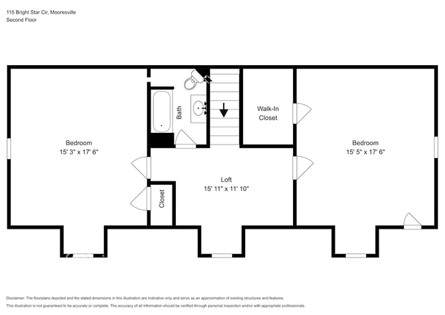 Photo - 115 Bright Star Cir