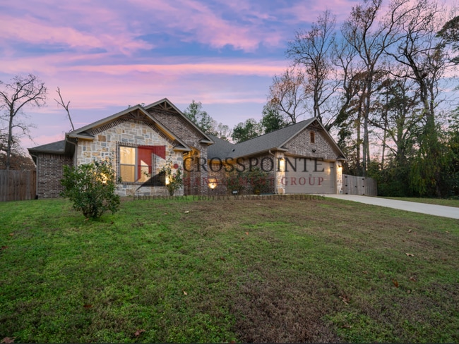 Photo - Coming Soon! Stunning 3 Bedroom 2 Bath Rental Near Lake Palestine! Bullard ISD!