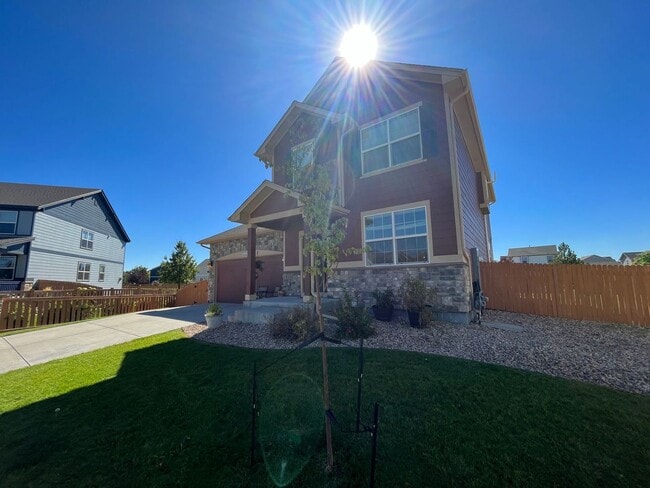 Photo - Beautiful Home on Cul-de-sac