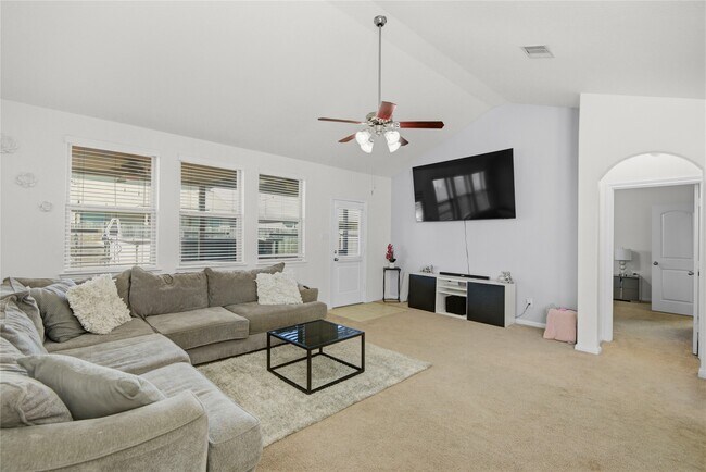 Photo - 2527 Cold River Dr