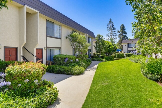Sandpiper Apartments