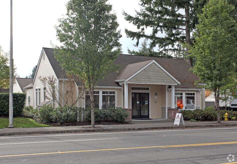 Cooper Point Village - 55+ Community