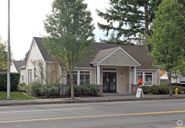 Cooper Point Village - 55+ Community