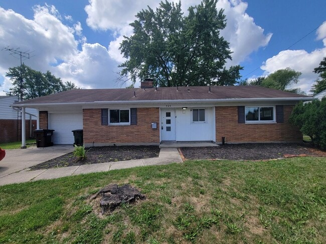 924 East Stroop Rd 3BR/1BA (Dayton) - 924 East Stroop Rd 3BR/1BA (Dayton) House