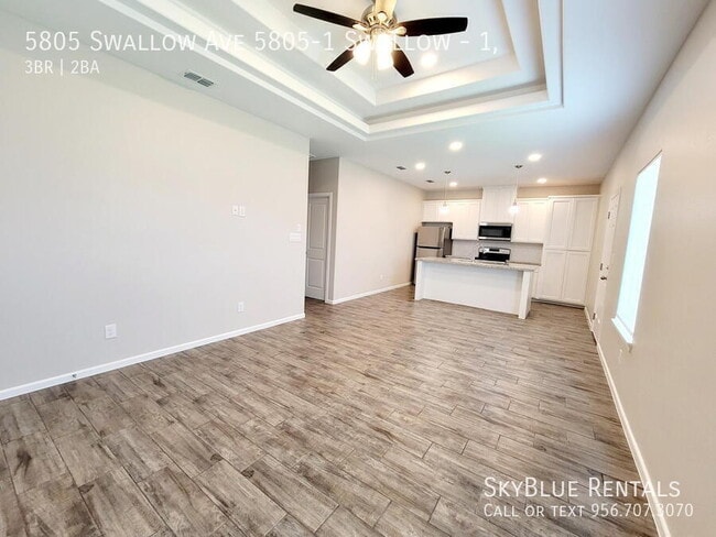 Photo - 5805 Swallow Ave Unit 1,