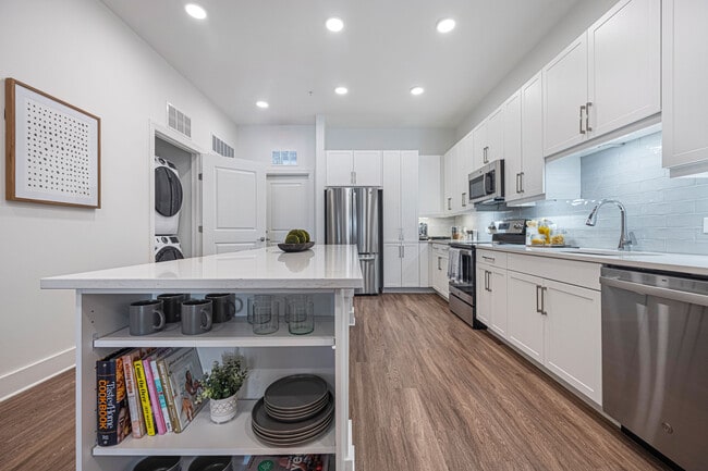 Westbound at The Works - Westbound at The Works