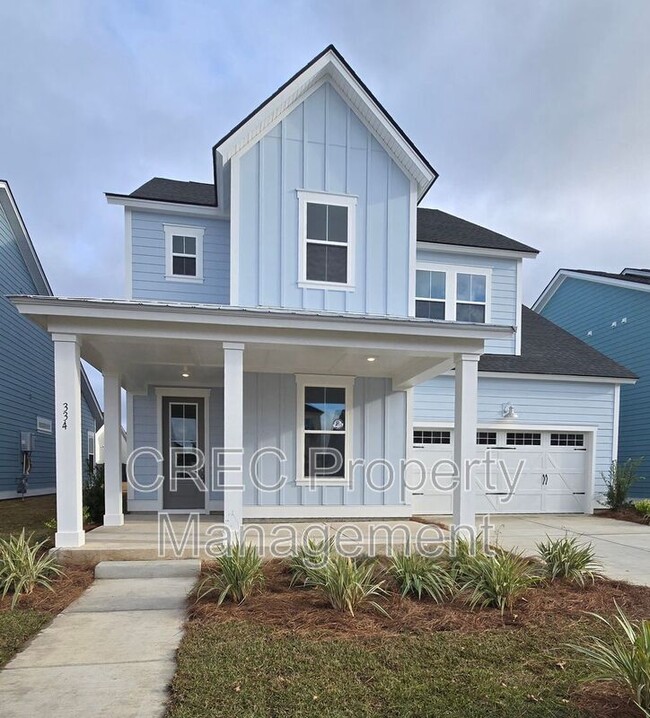 Building Photo - 334 Citrus Dr