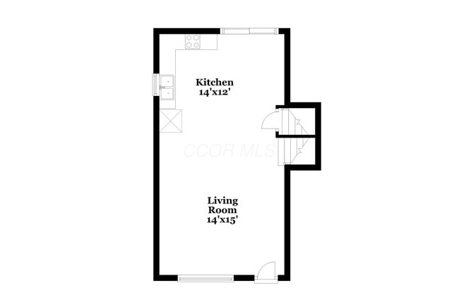 Photo - 1335 Birch Dr