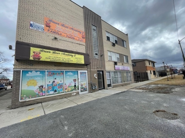 Building Photo - 7201 S Western Ave Unit 5 Rental
