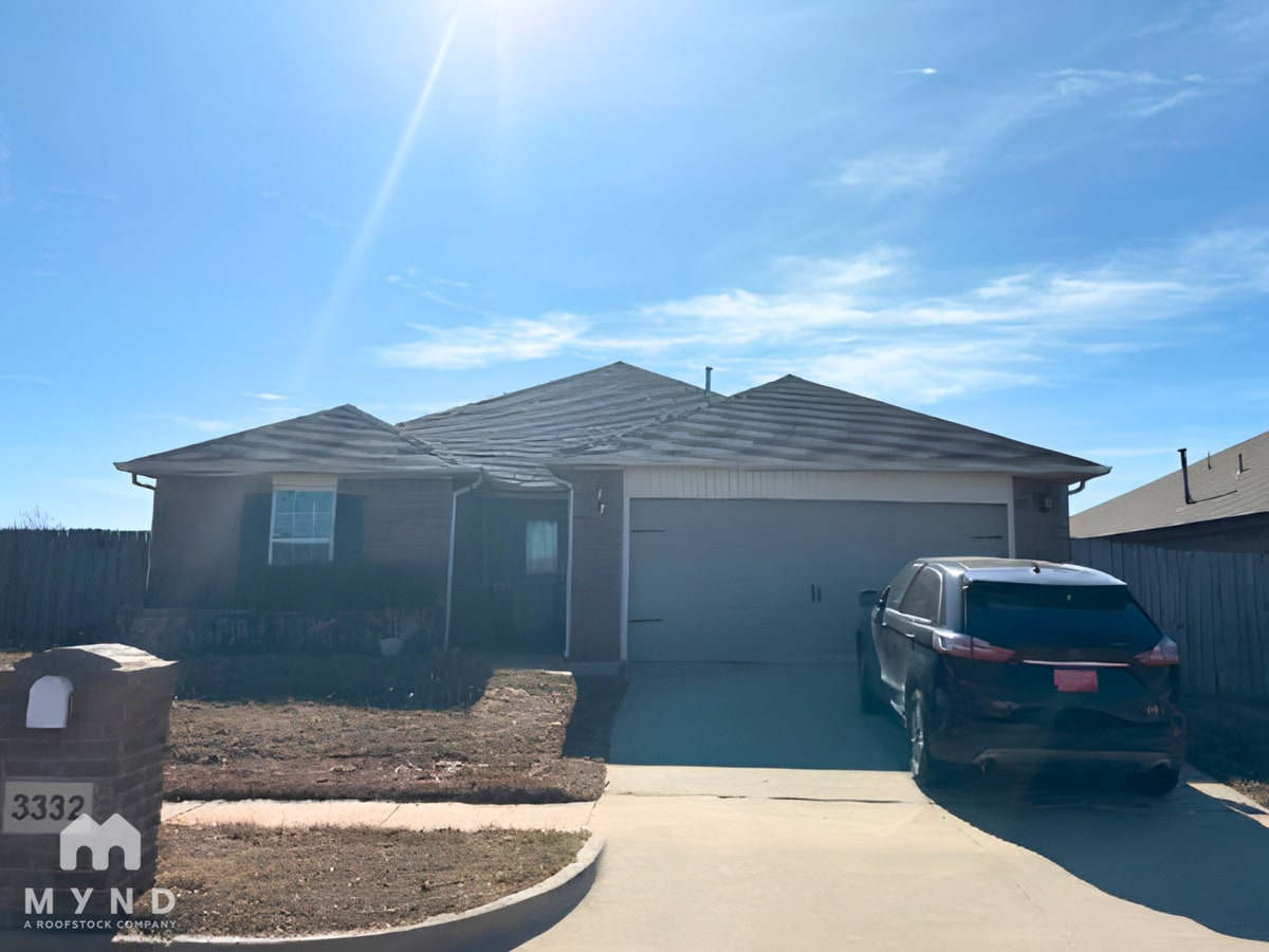 Photo - 3332 SE 96th St