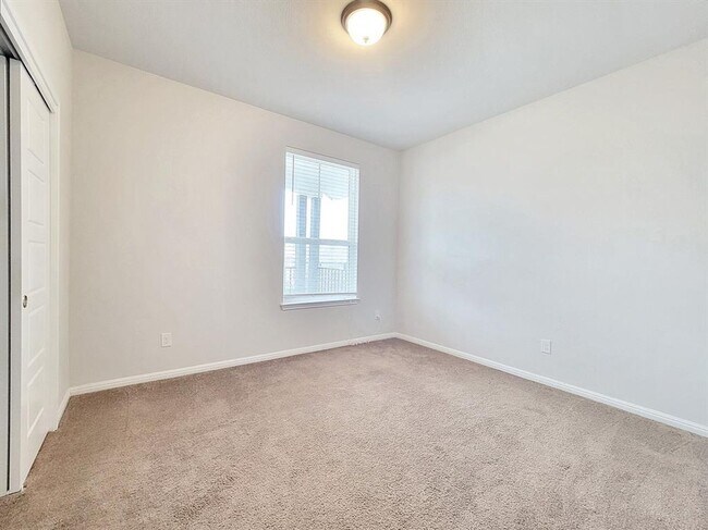 Photo - Modern 3BR/2BA Home with Garage & Fenced Backyard