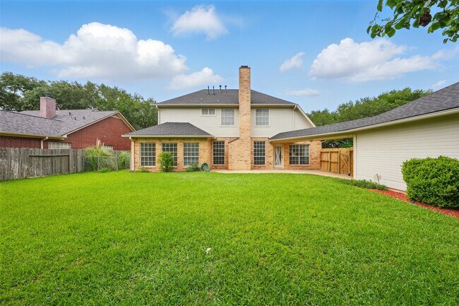 Photo - 4027 Austin Meadow Dr