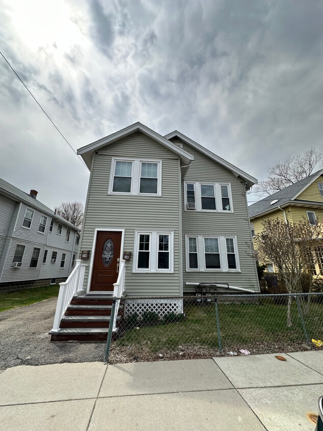Photo - 36 Faneuil St (Boston, MA)