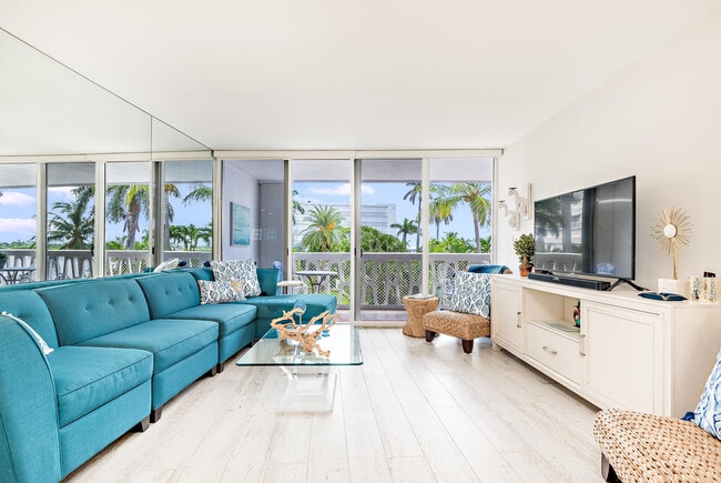 Photo - 2505 S Ocean Blvd Unit 314