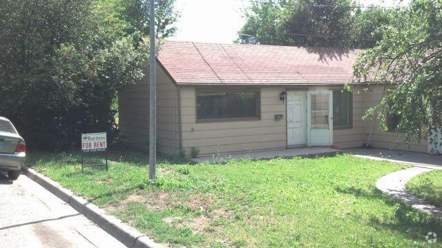 Building Photo - 1 bedroom in Billings MT 59101 Rental