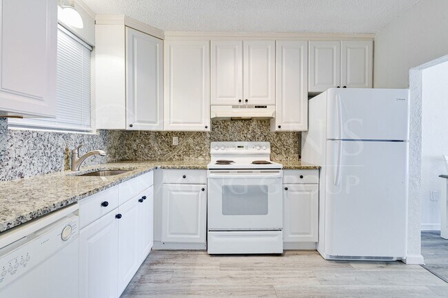 Photo - Riverfront 1-Bedroom Condo with Intracoastal Views – Daytona Beach, FL Unit 296