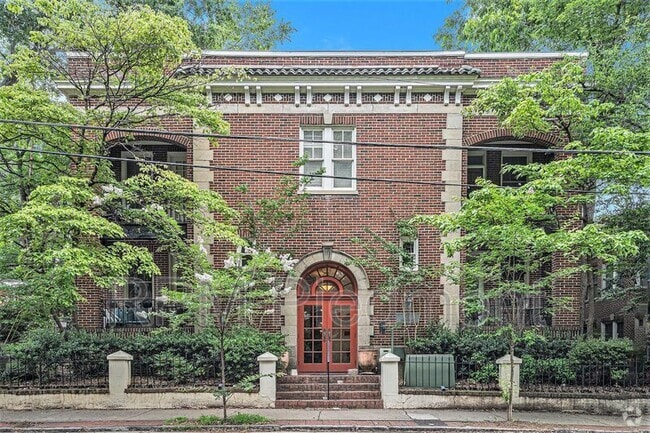 Building Photo - 741 Frederica St NE Unit 23 Rental