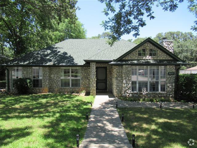 Building Photo - 707 High Crest Dr Rental
