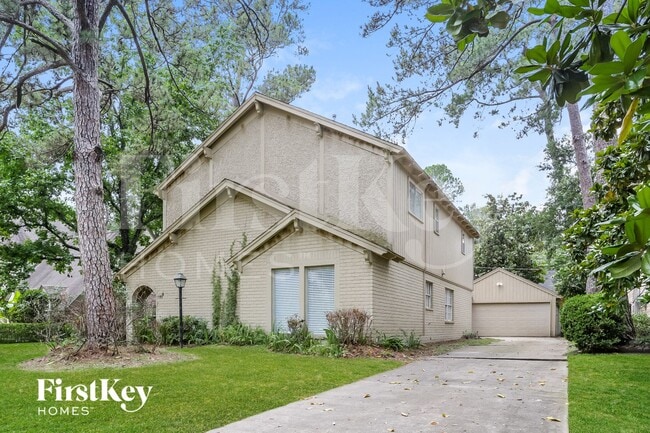 Photo - 17415 Rustic Pine Trail