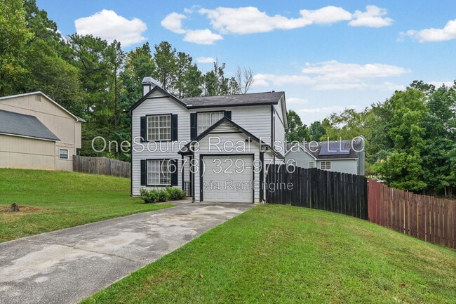 Photo - 3727 Conley Downs Ln