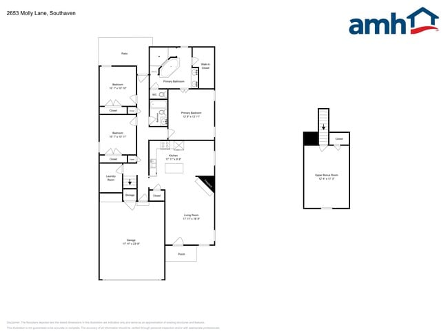 Photo - 2653 Molly Ln