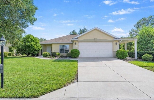 Building Photo - 13421 SE 92nd Court Rd