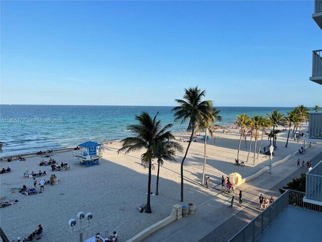 Photo - 400 N Surf Rd Unit 504