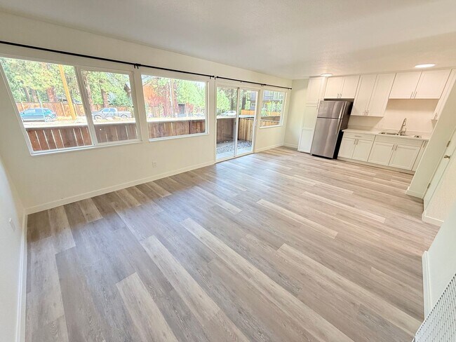 Photo - 2 bed 1 bath apartment for rent in South Lake Tahoe Unit 9